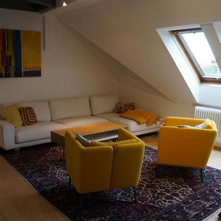 Ferienwohnung Donauauen Orth an der Donau Bagian luar foto