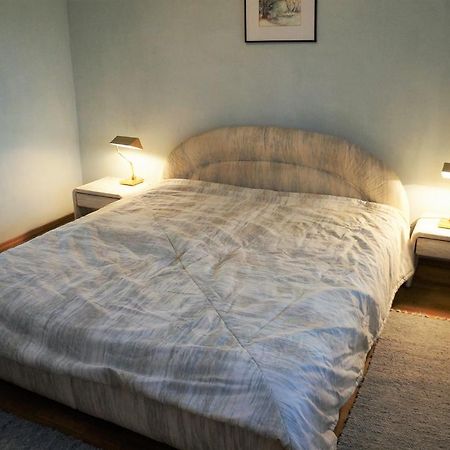 Ferienwohnung Donauauen Orth an der Donau Bagian luar foto