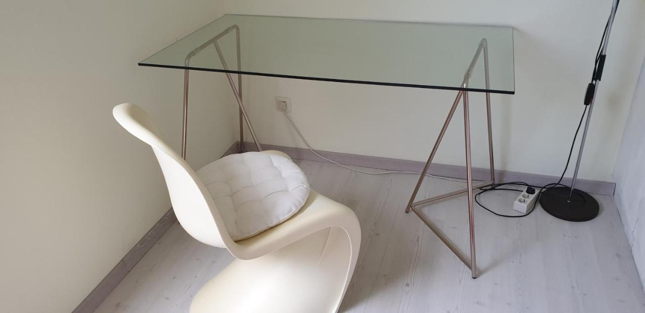 Ferienwohnung Donauauen Orth an der Donau Bagian luar foto