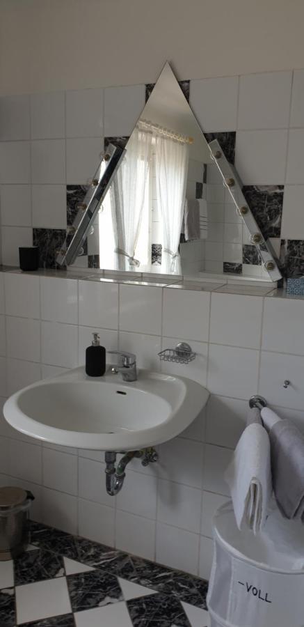 Ferienwohnung Donauauen Orth an der Donau Bagian luar foto
