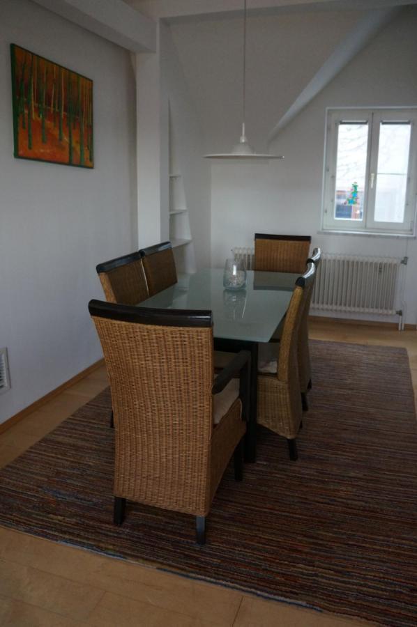 Ferienwohnung Donauauen Orth an der Donau Bagian luar foto