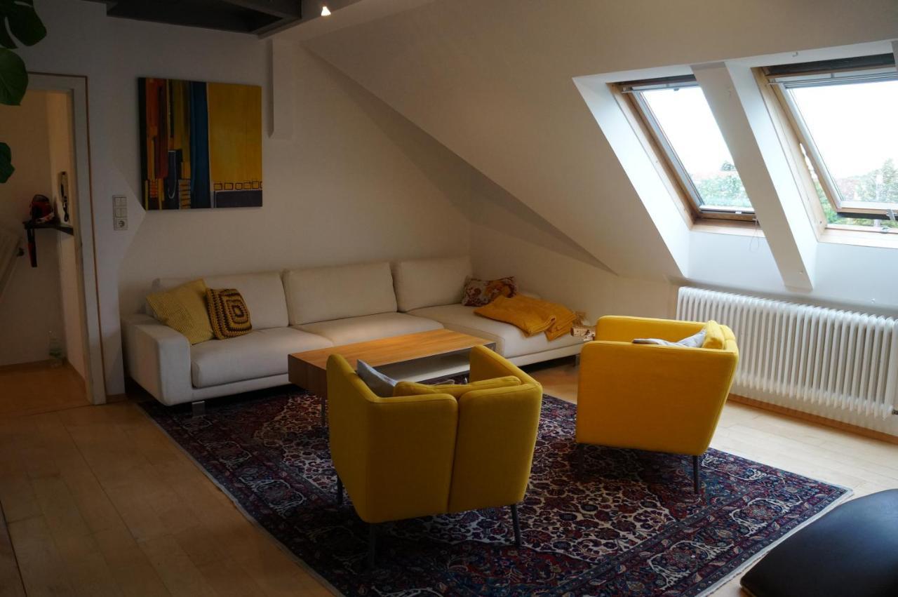Ferienwohnung Donauauen Orth an der Donau Bagian luar foto