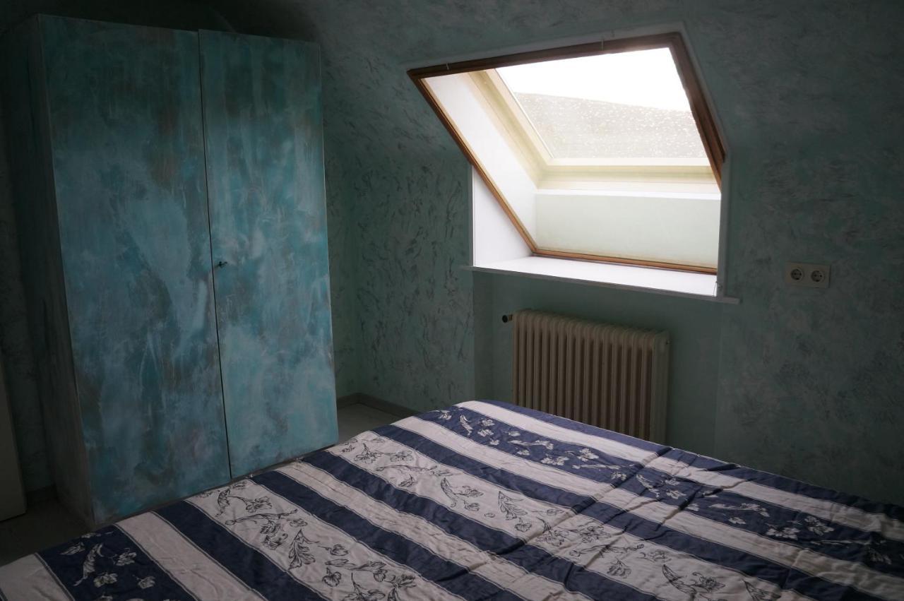 Ferienwohnung Donauauen Orth an der Donau Bagian luar foto