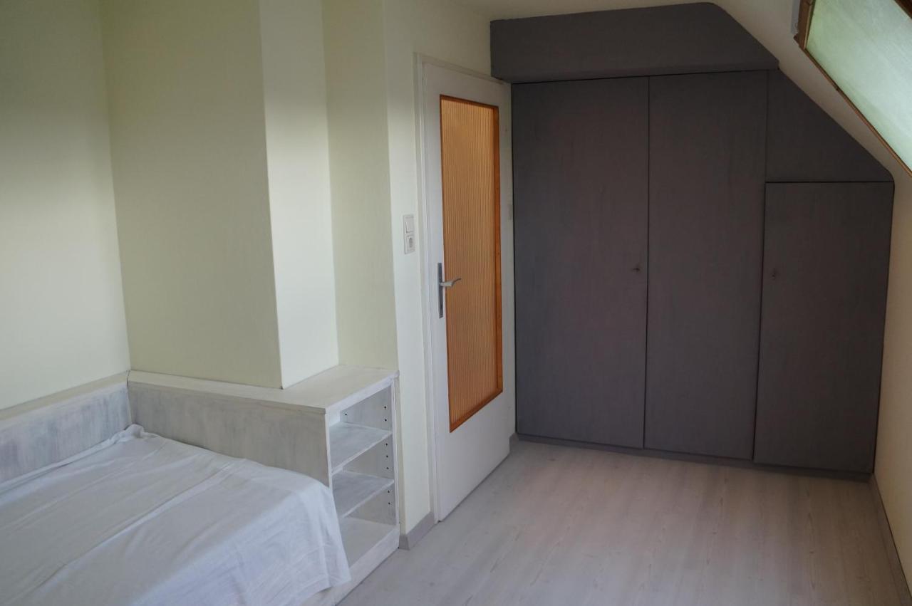 Ferienwohnung Donauauen Orth an der Donau Bagian luar foto