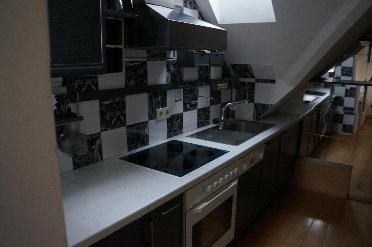 Ferienwohnung Donauauen Orth an der Donau Bagian luar foto